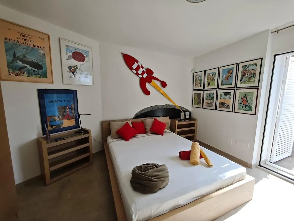 Taos Villa - Private Pool - Themed Bedrooms MIJAS COSTA