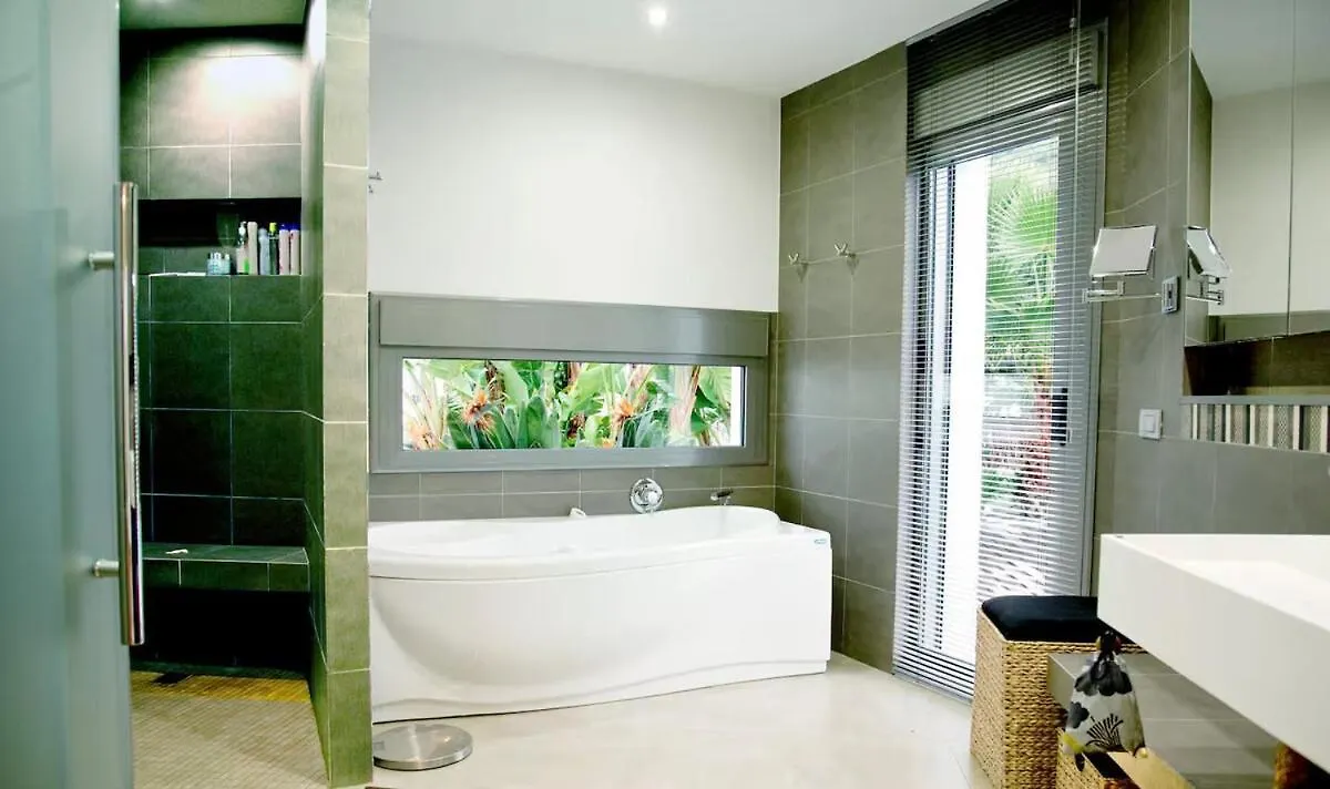 Taos Villa - Private Pool - Themed Bedrooms MIJAS COSTA