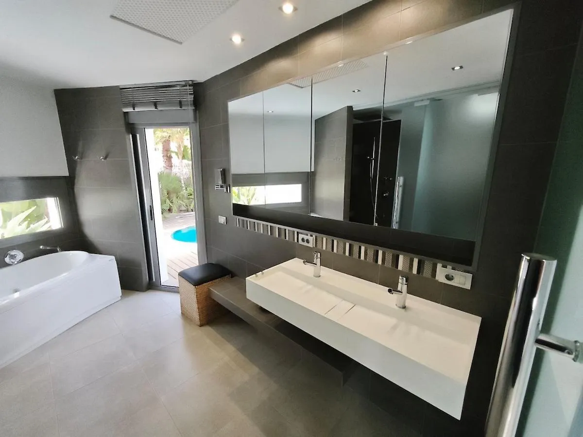 Taos Villa - Private Pool - Themed Bedrooms MIJAS COSTA 0*,