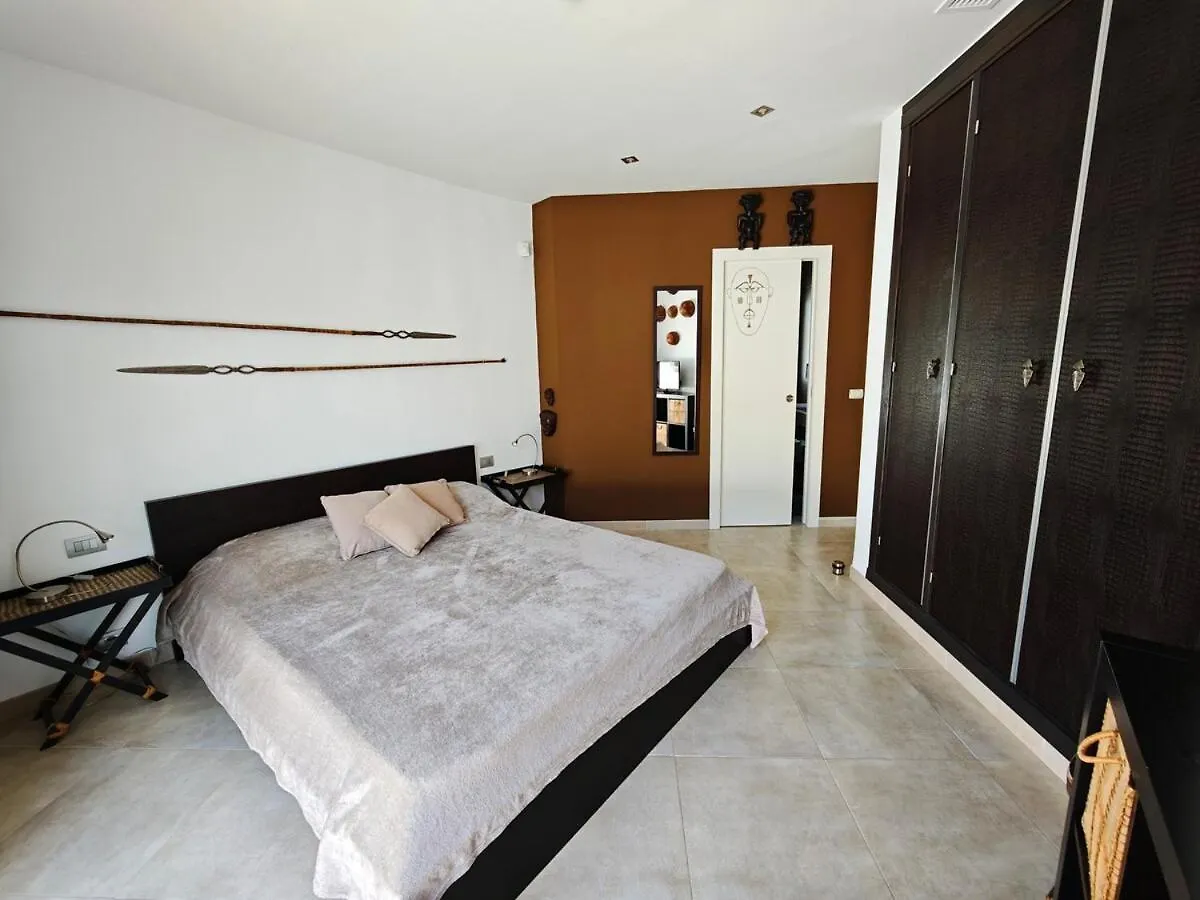 Taos Villa - Private Pool - Themed Bedrooms MIJAS COSTA