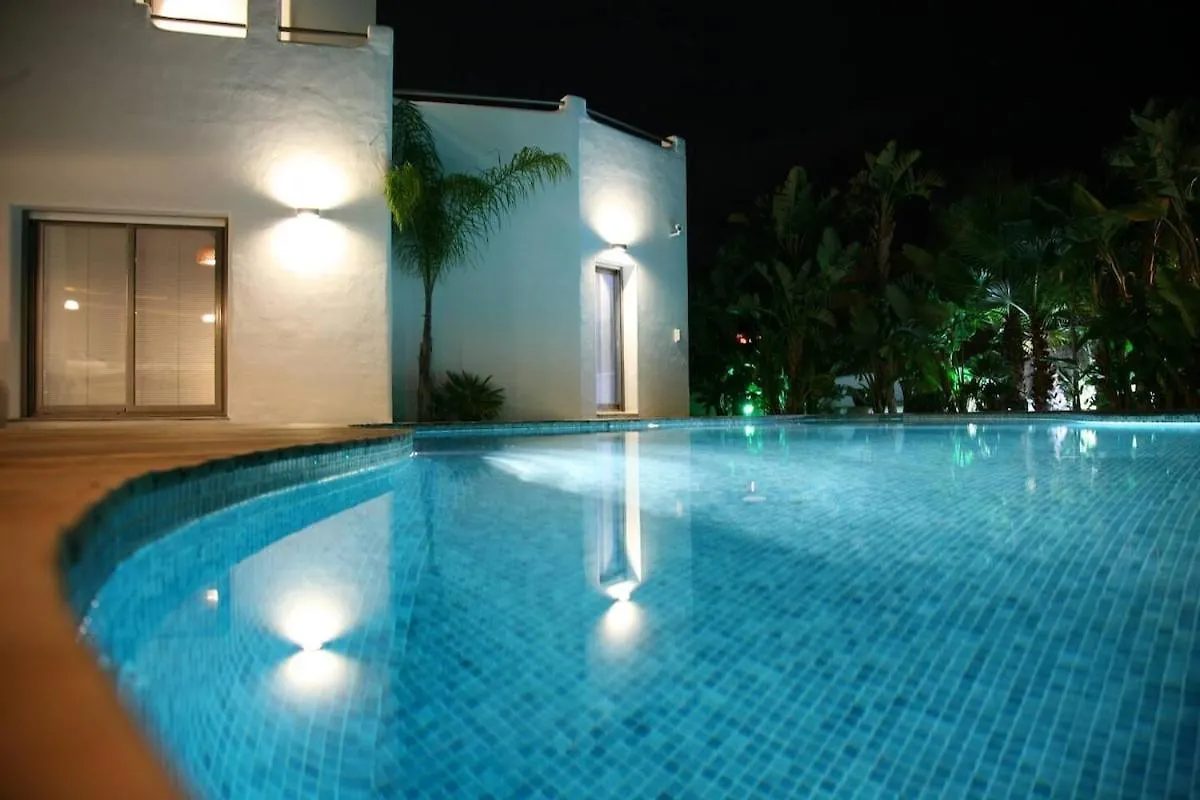 Taos Villa - Private Pool - Themed Bedrooms MIJAS COSTA 0*,